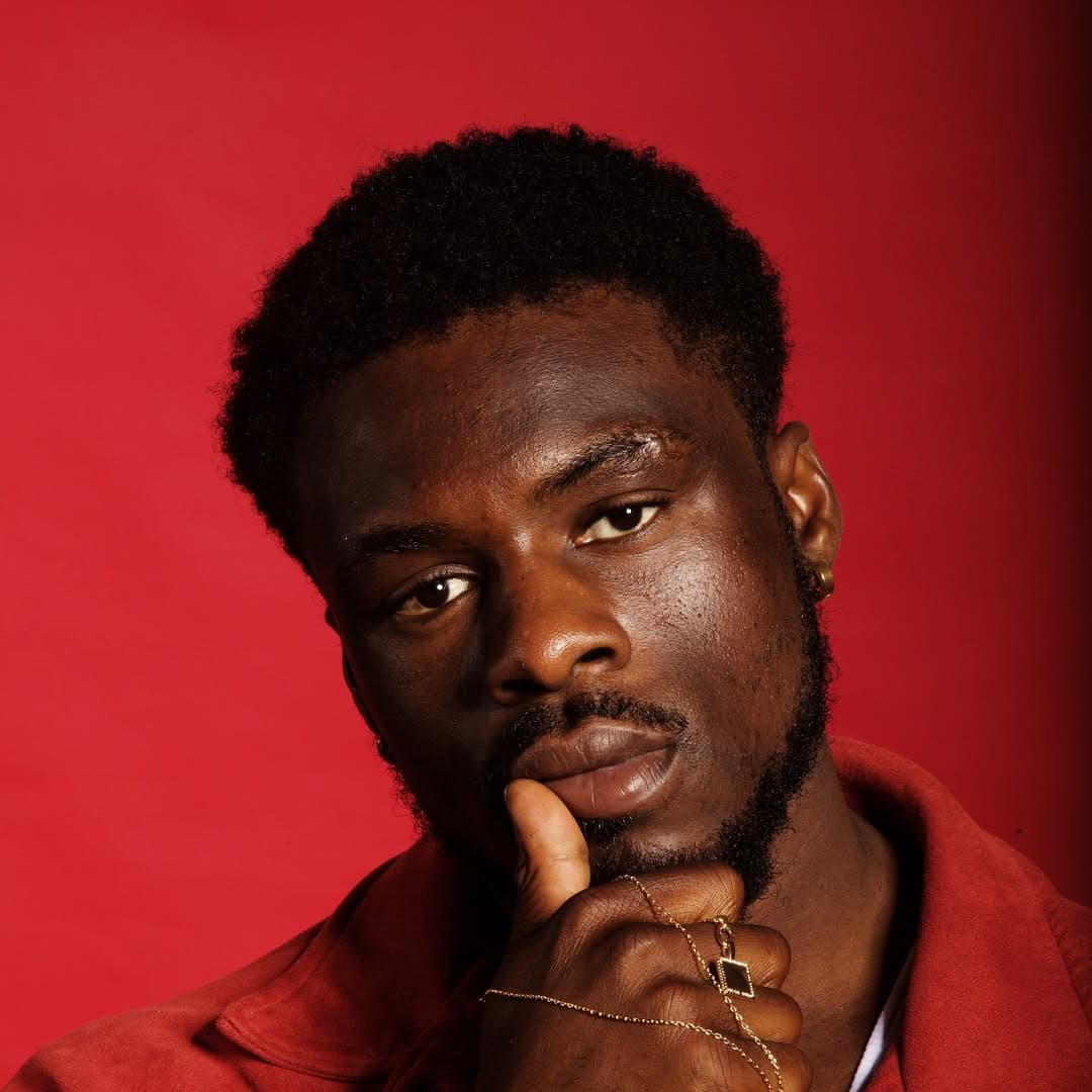 Dimeji Adiboye
