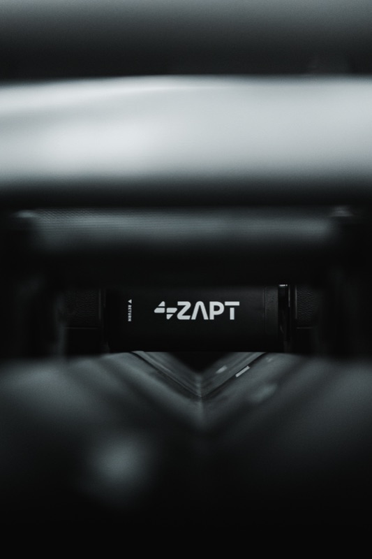 ZAPT in Action at Snap Fitness